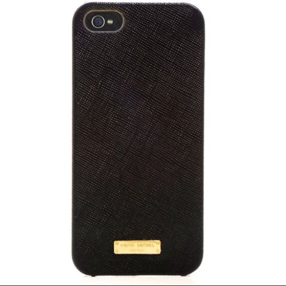 Henri Bendel phone case